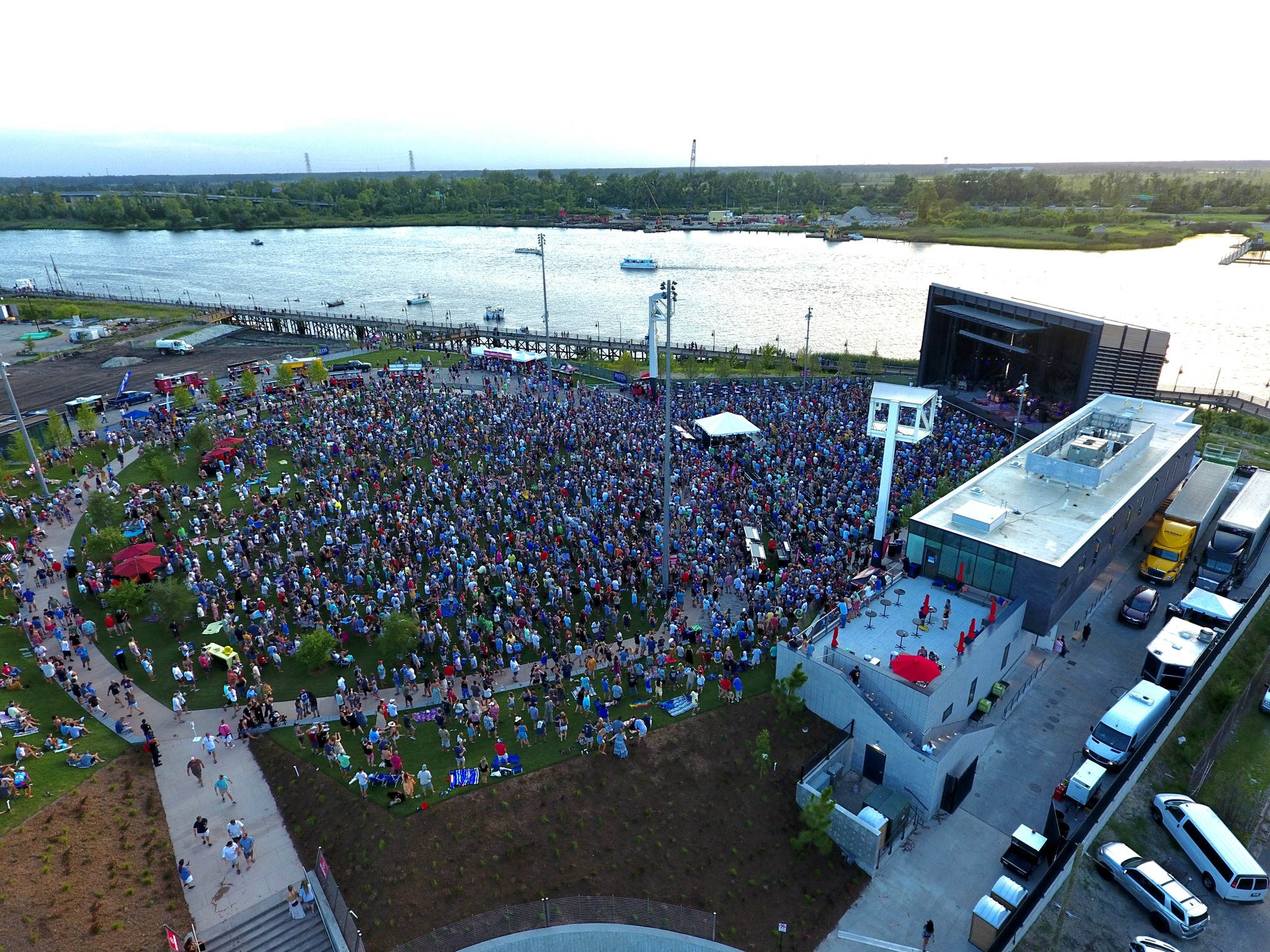 Weekly Events In Wilmington August 6 ILM Living