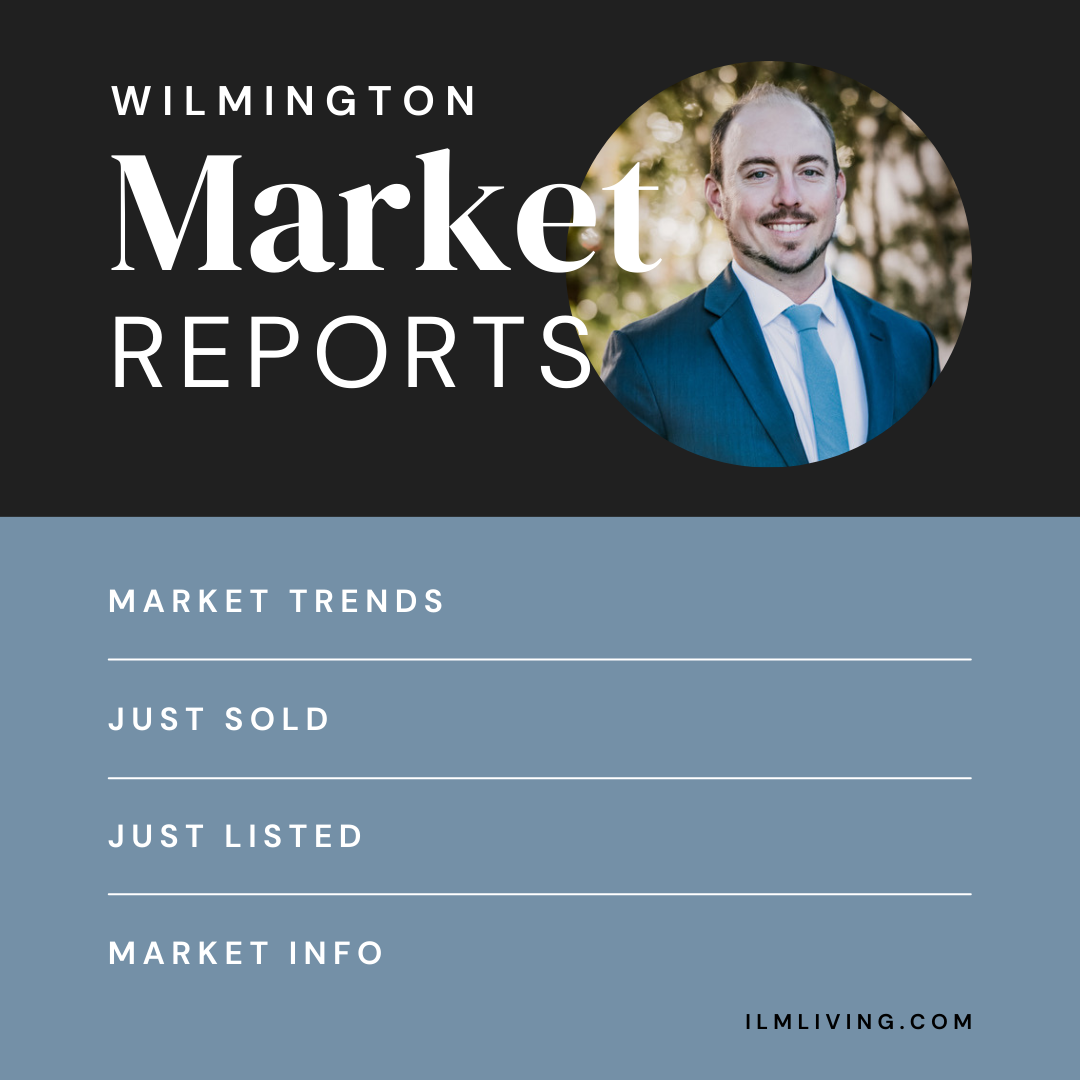 Wilmington Market Report