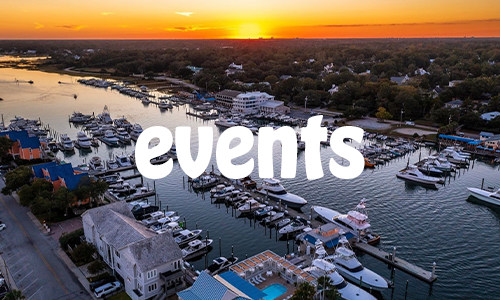 Events in Wilmington