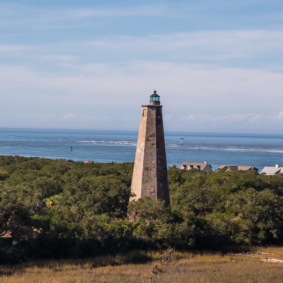 Old Baldy 2